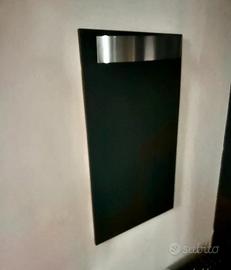 BLOCCO DI LUCI VIABIZZUNO