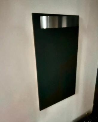 BLOCCO DI LUCI VIABIZZUNO