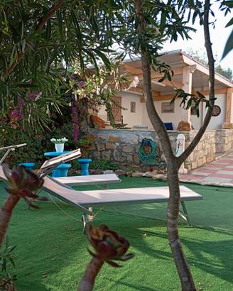 Casa vacanze Sardegna