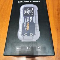 Starter booster 