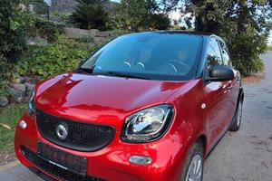 Smart ForFour 70 1.0 Passion