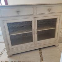 madia o credenza provenzale 