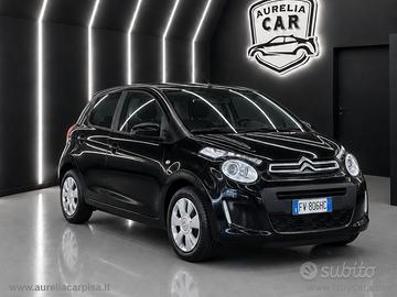 CITROEN C1 VTi 72 5p. Feel
