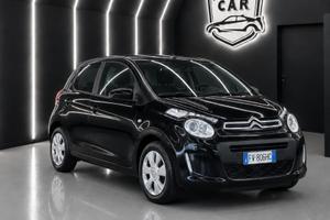 CITROEN C1 VTi 72 5p. Feel