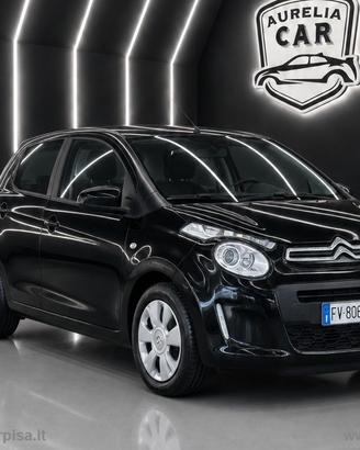 CITROEN C1 VTi 72 5p. Feel