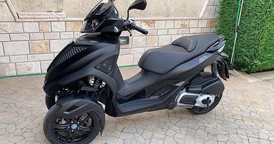 Piaggio mp3