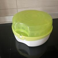 Sterilizzatore per microonde Mam