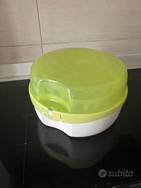 Sterilizzatore per microonde Mam