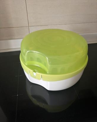 Sterilizzatore per microonde Mam