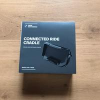 Connected Cradle BMW Motorrad