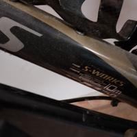 specialized full carbonio 