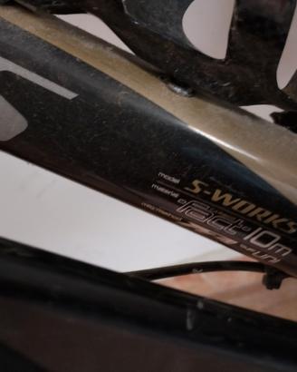 specialized full carbonio 