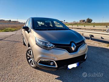 Renault Captur TCe 12V 90 CV Start&Stop Energy Int