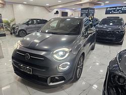NUOVA FIAT 500X SPORT EDITION MY22 1.3 MJT 95CV - 