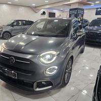 NUOVA FIAT 500X SPORT EDITION MY22 1.3 MJT 95CV - 