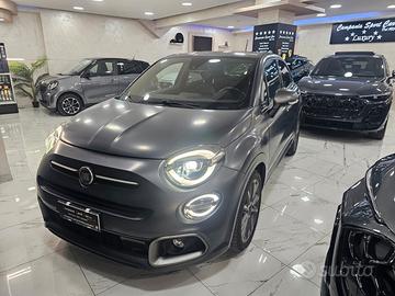 NUOVA FIAT 500X SPORT EDITION MY22 1.3 MJT 95CV - 