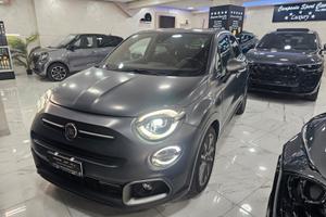 NUOVA FIAT 500X SPORT EDITION MY22 1.3 MJT 95CV - 