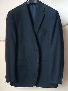2 Vestito uomo completi-NUOVI- tg.52, e lino tg.48