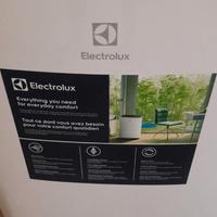 Condizionatore portatile Electrolux EXP35U538CW