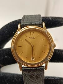 orologio seiko