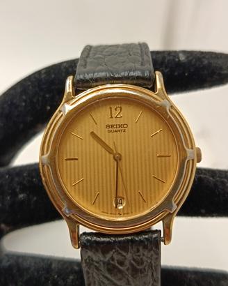 orologio seiko