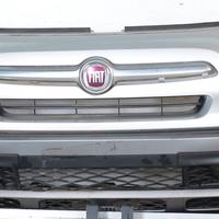 PARAURTI ANTERIORE - FIAT 500X