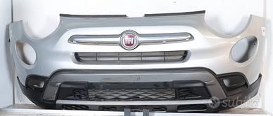 PARAURTI ANTERIORE - FIAT 500X