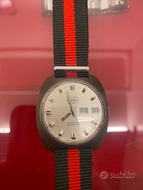 Orologio Avia Daytime automatico