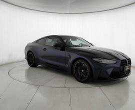 BMW Serie 4 M M4 Coupe 3.0 Competition auto