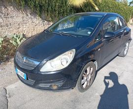 OPEL Corsa 4ª serie - 2007