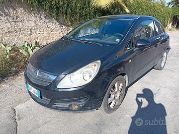 OPEL Corsa 4ª serie - 2007