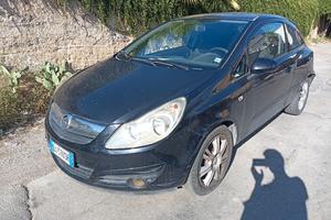 OPEL Corsa 4ª serie - 2007