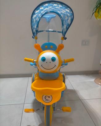 gioco bambino