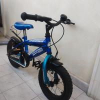 bicicletta 12 