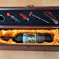 cassetta vino