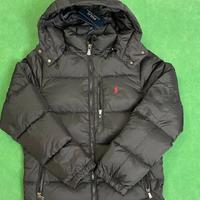 giubbotto ralph lauren