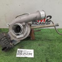 TURBINA CHEVROLET Cruze Berlina 96832200 771903000
