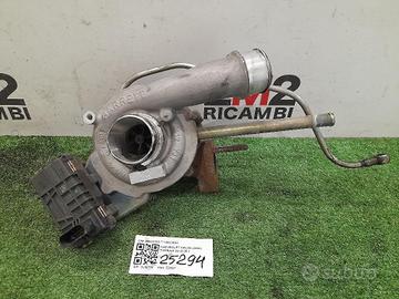 TURBINA CHEVROLET Cruze Berlina 96832200 771903000