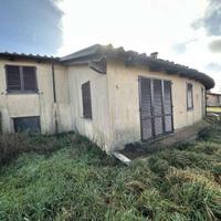 Appartamento a Scansano (GR)
