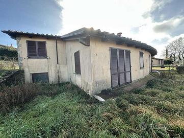 Appartamento a Scansano (GR)