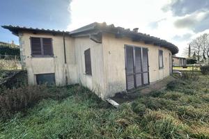 Appartamento a Scansano (GR)