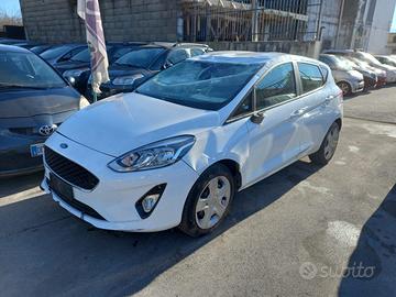 Ricambi ford fiesta 1500 tdci