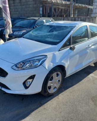 Ricambi ford fiesta 1500 tdci
