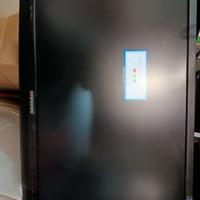 SCHERMO 22 " SAMSUNG