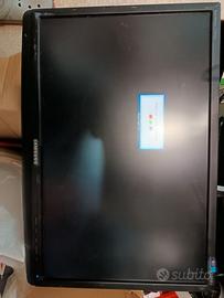 SCHERMO 22 " SAMSUNG
