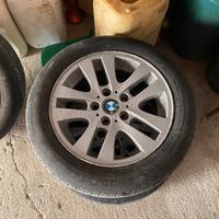 Cerchi bmw 5x120 da 16