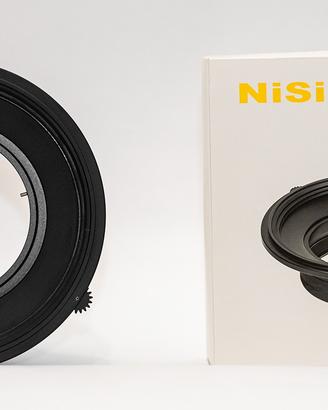 NISI S5 per Fuji Fujinon XF 8-16mm f2,8 - NUOVO