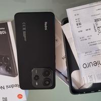 cellulare come nuovo con garanzia della casa