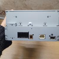 autoradio originale suzuki swift 2011