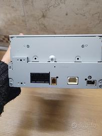 autoradio originale suzuki swift 2011